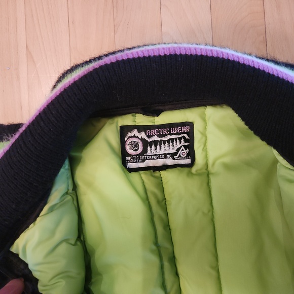 Arctic wear Snowmobile suit size XL. Very good condition! - Picture 4 of 6